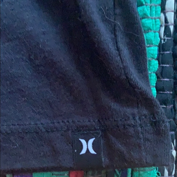 Hurley Sun Crew Tshirt - Picture 5 of 6